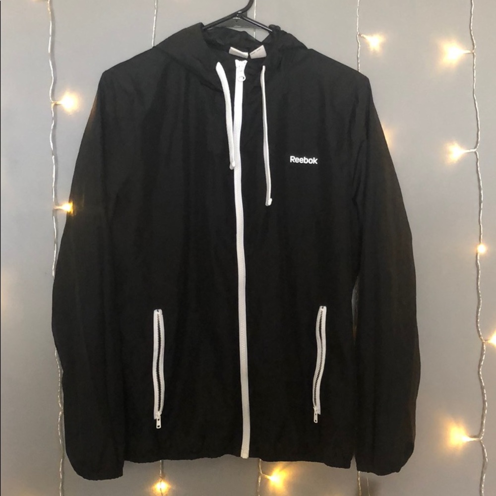 Reebok Rain Jacket